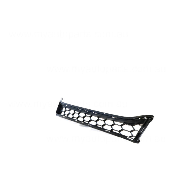 Lower Front Bar Grille OEM Suits Honda Odyssey VTi RC 2/2014 to 12/2017