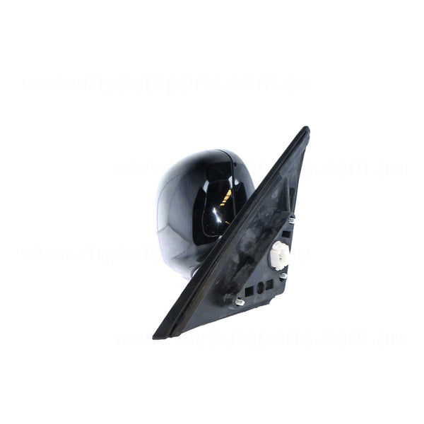 Door Mirror Drivers Side Aftermarket Suits Honda Civic EG/EH 1991 to 1995