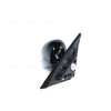 Door Mirror Drivers Side Aftermarket Suits Honda Civic EG/EH 1991 to 1995