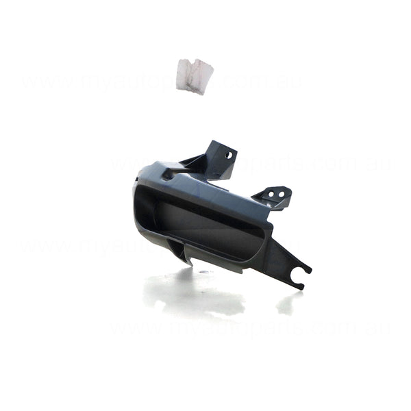 Front Bar Insert OEM suits Mazda 3 BL