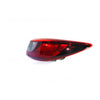 Tail Lamp Drivers Side OEM Suits Mazda 2 DL 2015 to 2017
