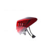 Tail Lamp Drivers Side OEM Suits Honda Civic VTi-S/VTi-L FK 2012 to 2015