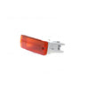 Front Bar Park / Indicator Lamp Passenger Side Aftermarket suits Nissan