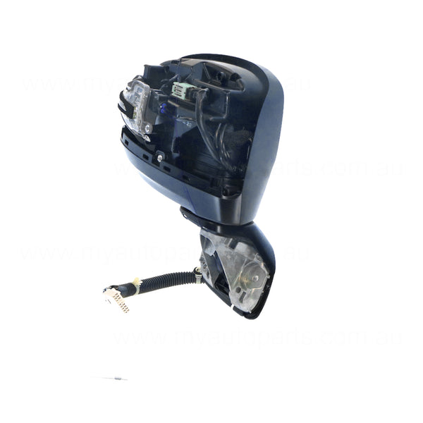Door Mirror Drivers Side OEM Suits Honda Odyssey RC VTi-L 2014 to 2017