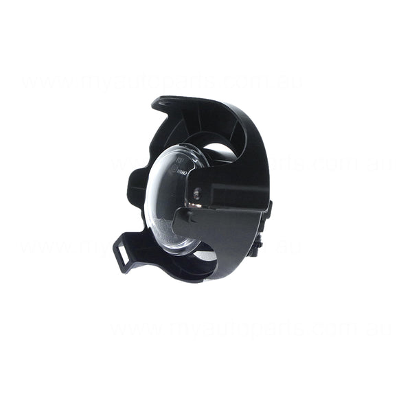 Fog Lamp Drivers Side Certified suits Nissan