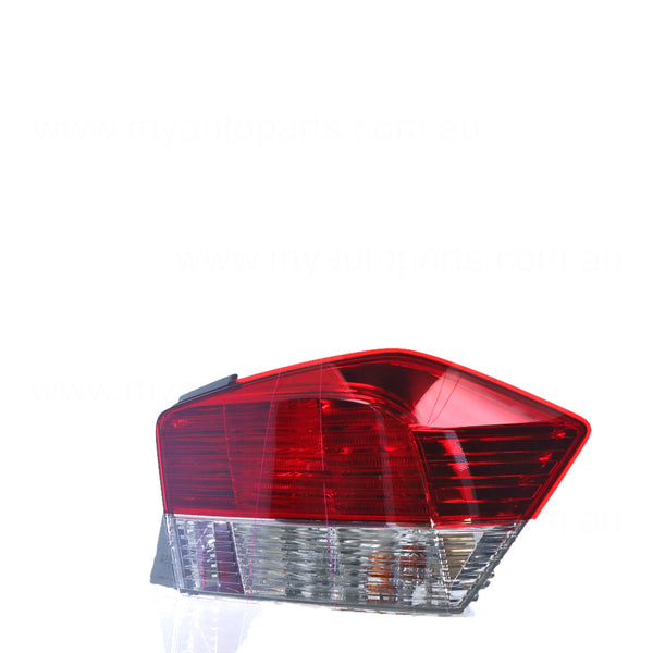 Tail Lamp Drivers Side OEM Suits Honda City GM 2009 to 2012