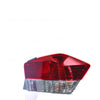 Tail Lamp Drivers Side OEM Suits Honda City GM 2009 to 2012
