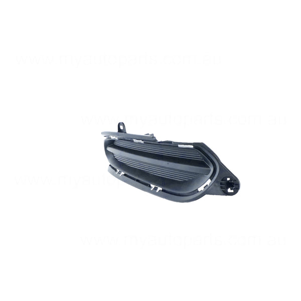 Front Bar Grille Drivers Side OEM suits Honda HR-V RU 2014 to 2018