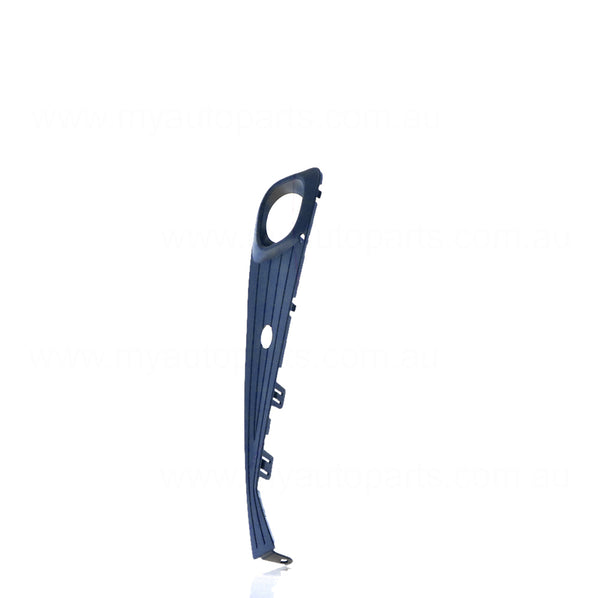 Front Bar Grille Drivers Side OEM suits Toyota C-HR 10/2019