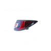 Tail Lamp Drivers Side OEM Suits Mazda 6 GH 2/2008 to 3/2010