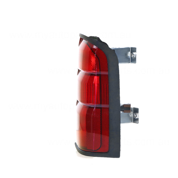 Tail Lamp Drivers Side OEM Suits Nissan Patrol GU/Y61 10/1997 to 9/2001