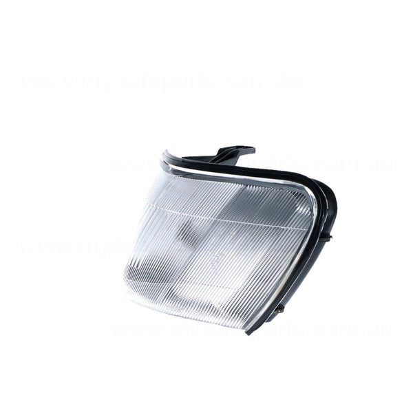 Front Park / Indicator Lamp Passenger Side Certified suits