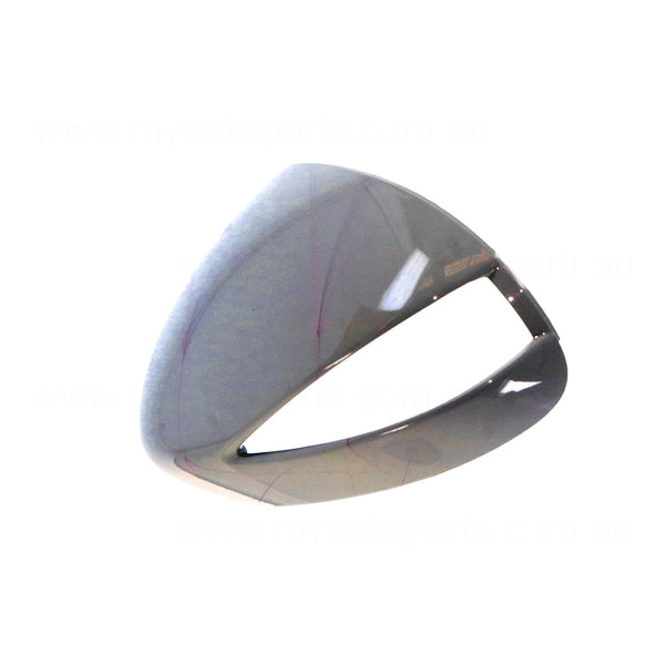 Door Mirror Cover Passenger Side OEM Suits Honda Civic FN 2007 to 2012
