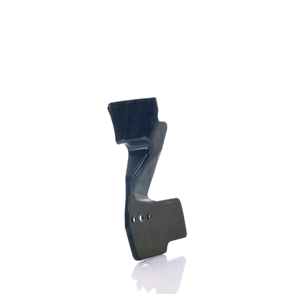 OEM Deflector Drivers Side suits Toyota Hilux GGN25R, KUN16R, KUN26R, GGN15R, TGN16R 2005 to 2011