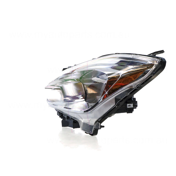 Halogen Head Lamp Passenger Side OEM suits Suzuki Swift AZ