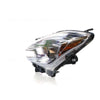Halogen Head Lamp Passenger Side OEM suits Suzuki Swift AZ
