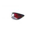 Tail Lamp Drivers Side Certified suits Mazda 3 BL Sedan 3/2009 to 11/2013