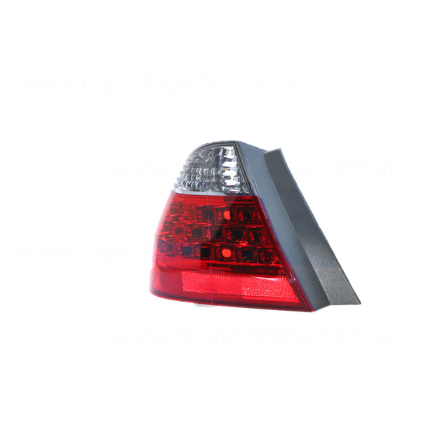 LED Tail Lamp Passenger Side OEM Suits Honda Accord CM 5/2006 To 2/2008