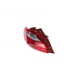 Tail Lamp Passenger Side OEM Suits Mazda 2 DE Hatch 2007 to 2014