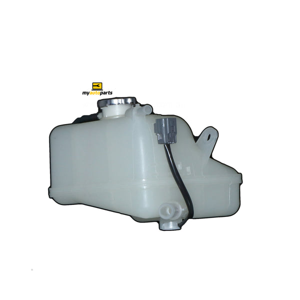 Radiator Overflow Bottle OEM suits Mazda RX-8