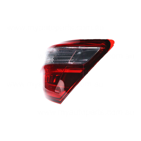 Tail Lamp Drivers Side OEM Suits Nissan Dualis J10 2010 to 2014
