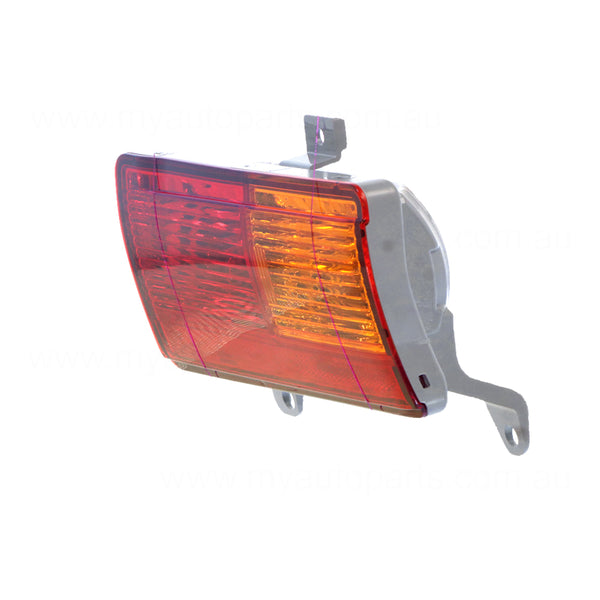Rear Bar Lamp Drivers Side OEM Suits Toyota FJ Cruiser GSJ15R 2010 to 2016