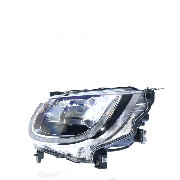 LED Head Lamp Passenger Side OEM Suits Suzuki Ignis MF 2017 to 2020