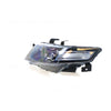 Bi-Xenon Electric Adjust Head Lamp Passenger Side OEM Suits Honda Accord Euro Luxury CL 2005 to 2008