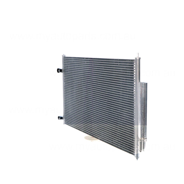 8 mm Fin A/C Condenser Aftermarket suits Honda HR-V RU