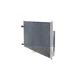 8 mm Fin A/C Condenser Aftermarket suits Honda HR-V RU