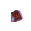 Tail Lamp Drivers Side Certified Suits Mazda 3 BK Sedan 1/2004 to 6/2006