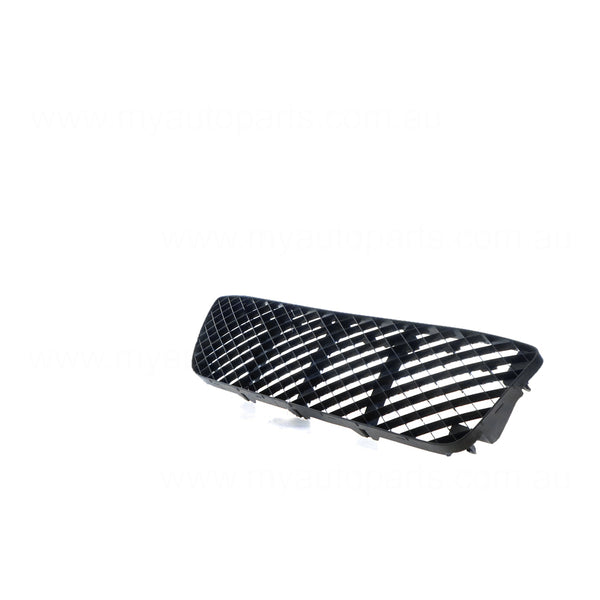 Front Bar Grille OEM Suits Mazda 323 BJ 2001 to 2004