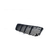 Front Bar Grille OEM Suits Mazda 323 BJ 2001 to 2004