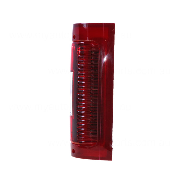Tail Lamp Drivers Side Certified Suits Fiat Ducato JTD 2002 to 2007