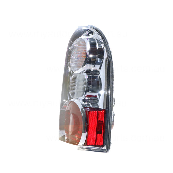 Tail Lamp Drivers Side Aftermarket suits Suzuki