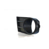 Front Bar Grille with Fog Lamp Mount Drivers Side Certified Suits Suzuki Swift RS415 2005 to 2007