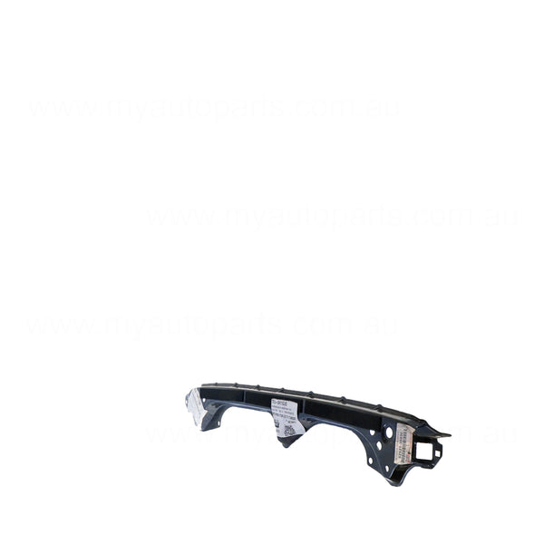 Front Bar Reinforcement Upper OEM Suits Toyota FJ Cruiser GSJ15R 2010 to 2016
