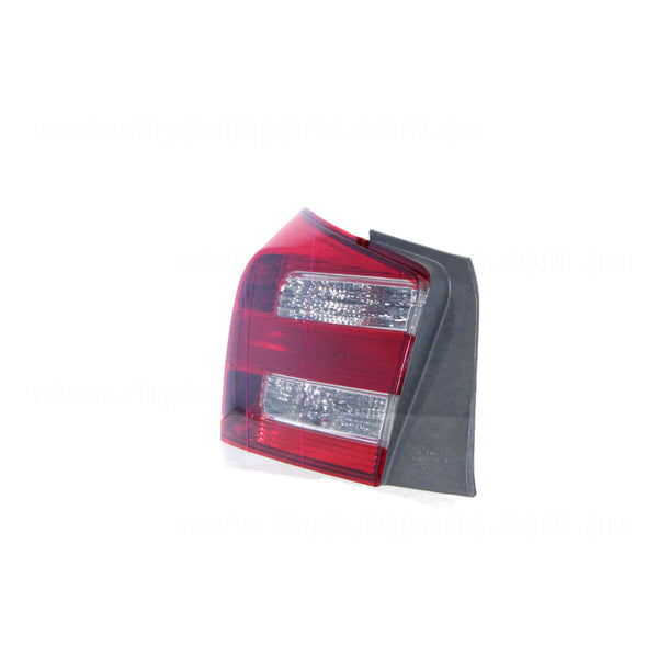 Tail Lamp Passenger Side OEM Suits Honda City GM 2012 to 2013