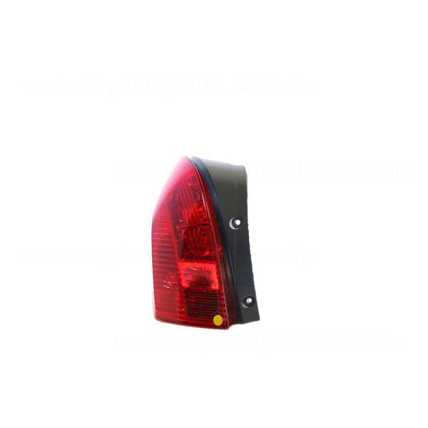 Tail Lamp Passenger Side OES  Suits Peugeot 308 T7 Wagon 2008 to 2011