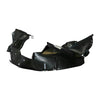 Front Guard Liner Drivers Side OEM Suits Nissan Tiida C11 2006 to 2012
