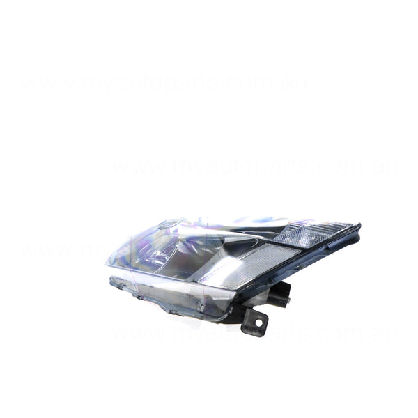 Head Lamp Passenger Side OEM Suits Honda Accord CM 5/2006 to 2/2008