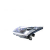 Head Lamp Passenger Side OEM Suits Honda Accord CM 5/2006 to 2/2008