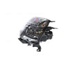 Halogen Electric Adjust Head Lamp Passenger Side OEM Suits Nissan X-Trail T31 2007 to 2014