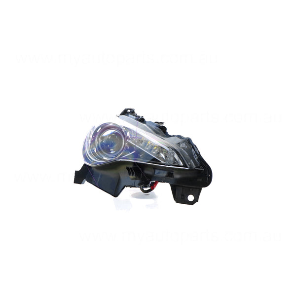 Xenon Head Lamp Drivers Side OEM Suits Toyota 86 ZN6R 2012 to 2016