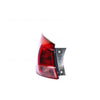 Tail Lamp Passenger Side Certified Suits Nissan Dualis J10 2007 to 2009