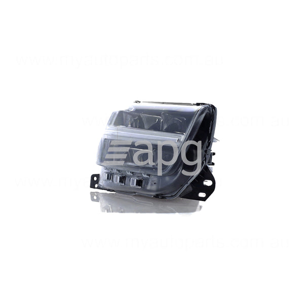Head Lamp Drivers Side OEM Suits Volvo XC40 XZ R-DESIGN2018 to 2021
