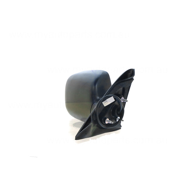 Electric Without Indicator Door Mirror Drivers Side Certified Suits Toyota Corolla AE112R 1998 to 2001