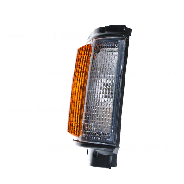 Front Park / Indicator Lamp Drivers Side Aftermarket suits Toyota Hilux