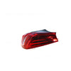 Tail Lamp Drivers Side OEM Suits Peugeot 508 W2 Sedan 2011 to 2015