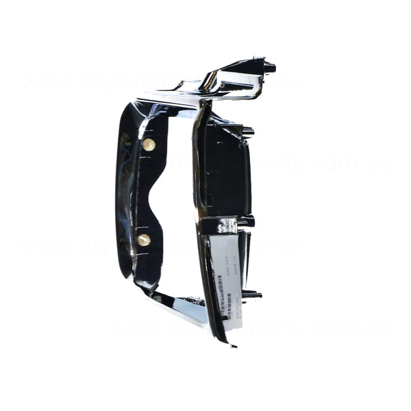 Headlamp Rim Passenger Side Aftermarket suits Toyota